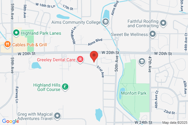 Health Images Greeley