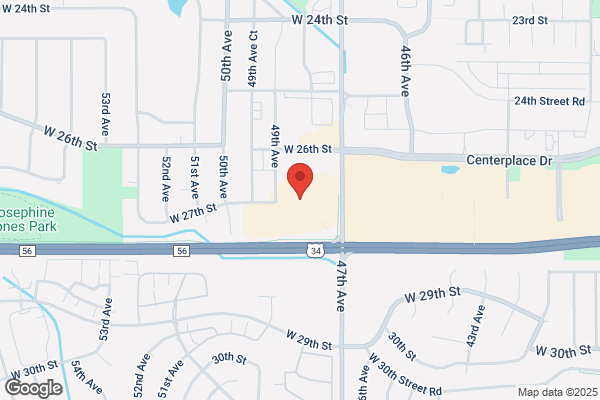 GMC Isuzu Fleet and Commercial Sales at Weld County Garage