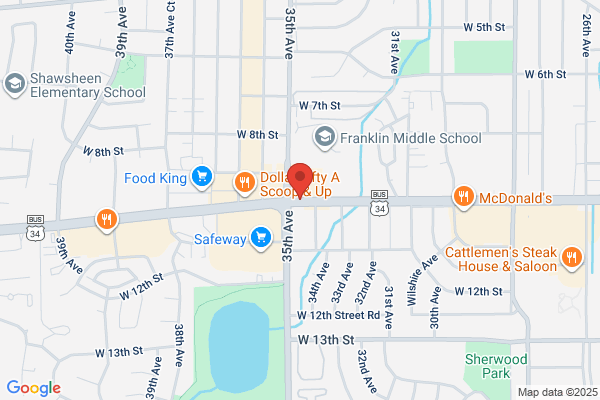Greeley Wellness Center