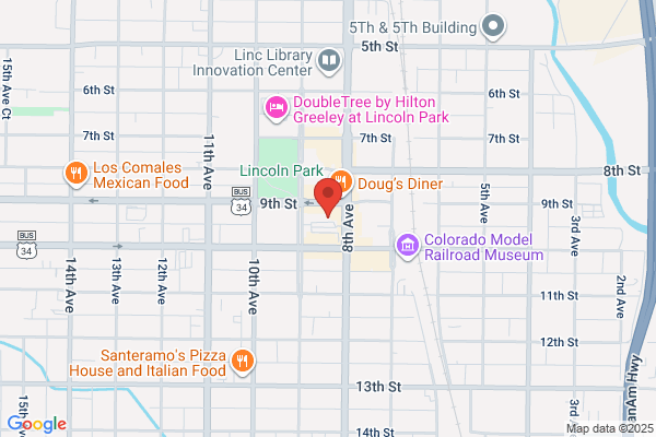 HD Escape Rooms Greeley