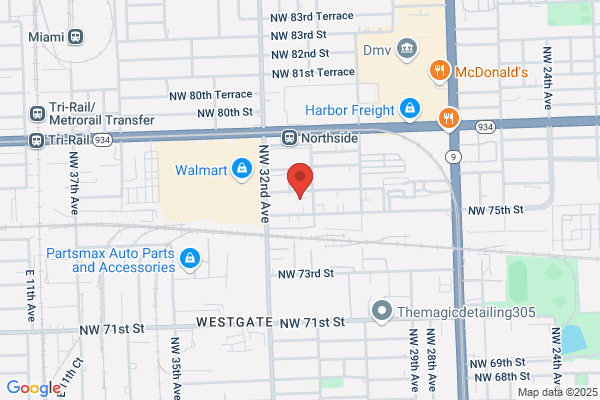 Residential Treatment Center the