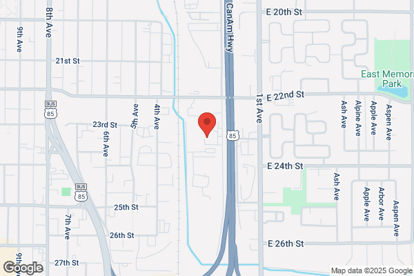 Empire Irrigation