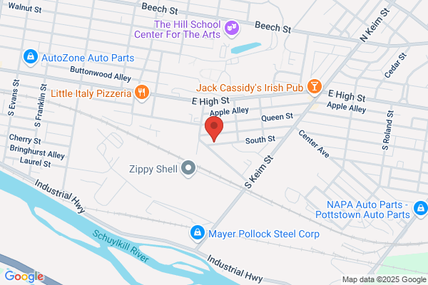 Precision Polymer Corporation