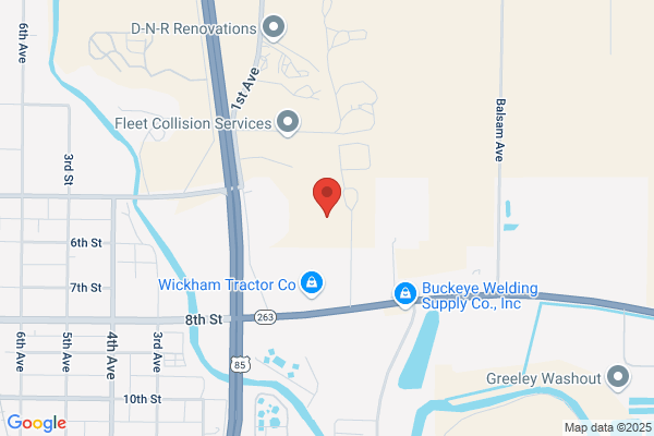Rocky Mountain Inspection Services, Inc.