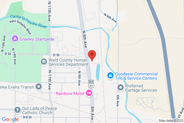Greeley Plumbing LLC