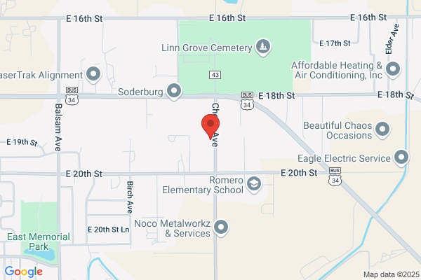 Tri County Heating & Cooling