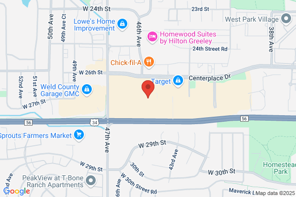 Centerplace Liquor