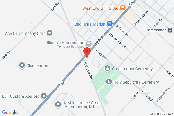 West Side Liquors