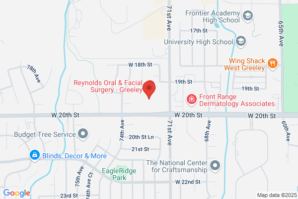 Colorado Clinic