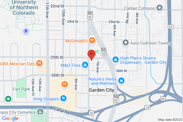 Star Buds Garden City