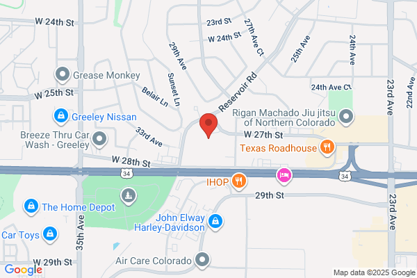 Birchwood Apartments