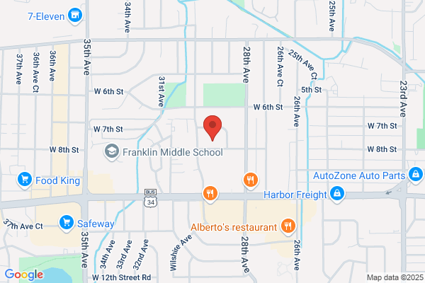 Broadview Apartments