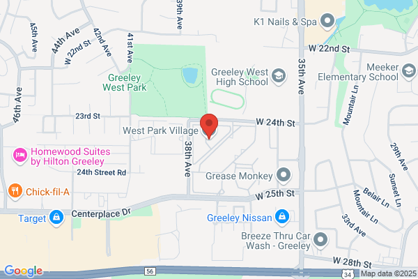 Westpark Village