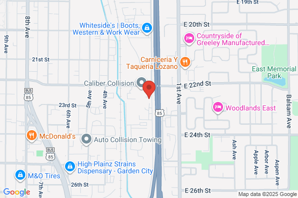Kreps Wiedeman Auctioneers & Real Estate, Inc.