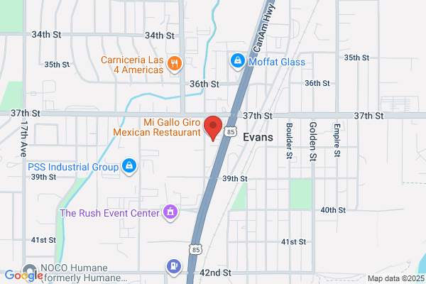 First Class Truck & Auto Service, Inc.