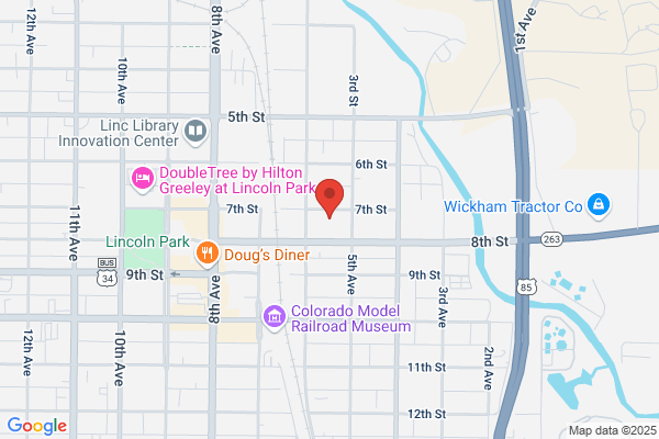 Hi-Tech Auto Body Inc
