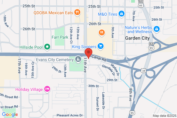 Paintless Dent Repair Experts