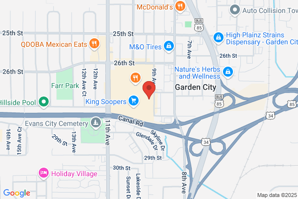 Scott's Greeley Auto Repair