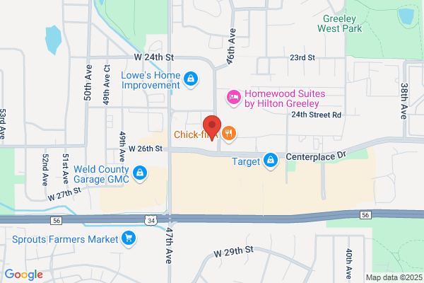 Firestone Tire & Service Centers