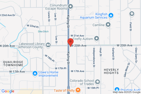 Front Range Automotive