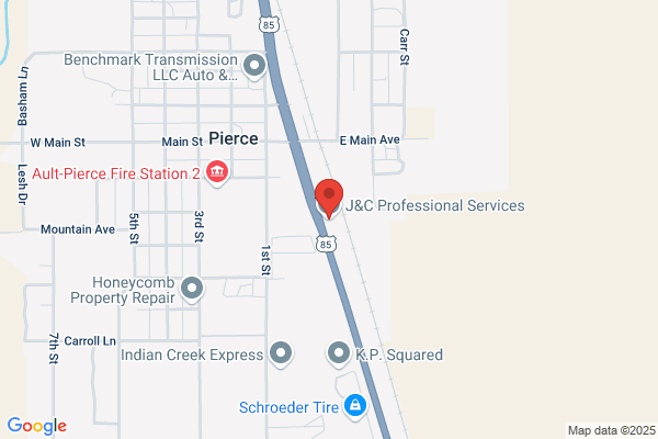 J&C Professional Services LLC