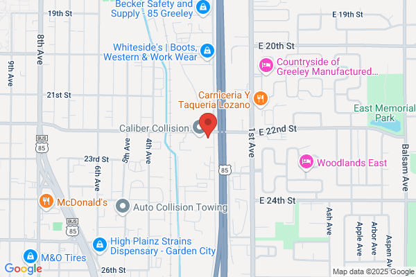 Hensley Battery & Electrics