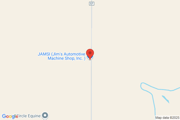 Jim's Automotive Machine Shop Inc