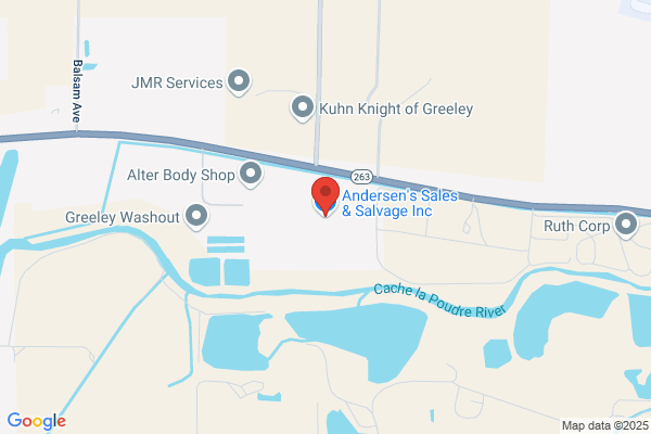 Ninth Avenue Auto Wrecking