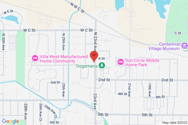 A-1 Heating & Air Conditioning Services