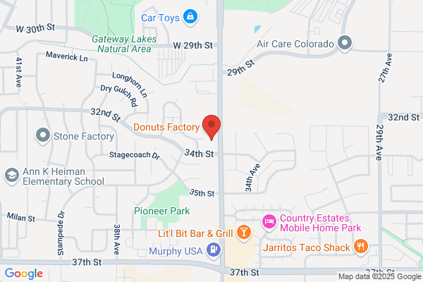 Diamond Vogel Paint Center