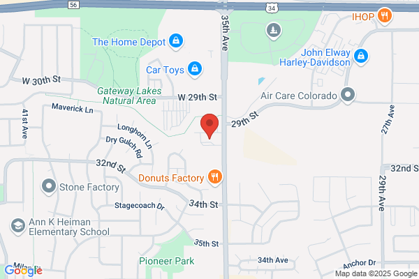 Key Property Management Llc
