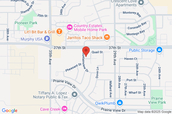 Buzz Bees Plumbing & Repair LLC
