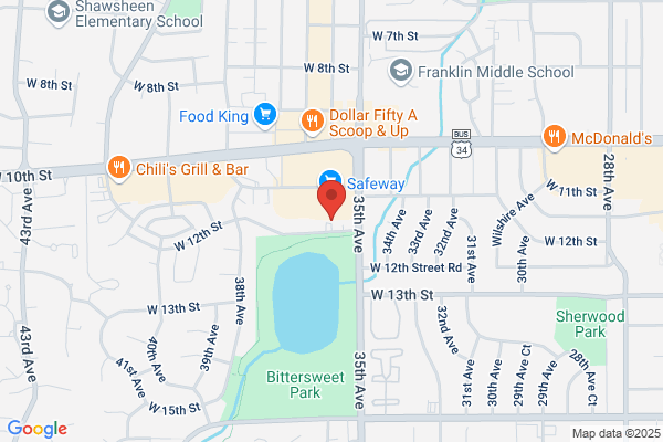 State Beauty Supply of Greeley Inc