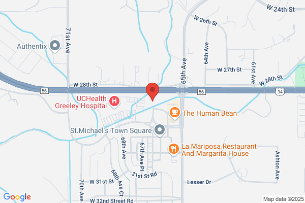 Discount Tire & Service of Greeley