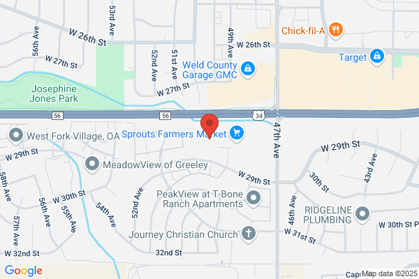Spradley Barr Ford Greely