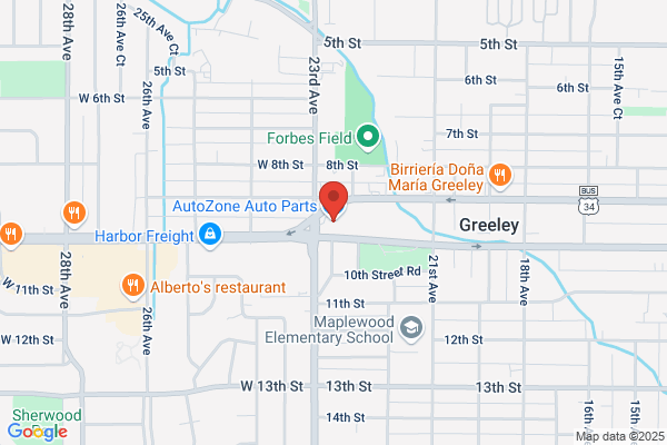 AutoZone Auto Parts