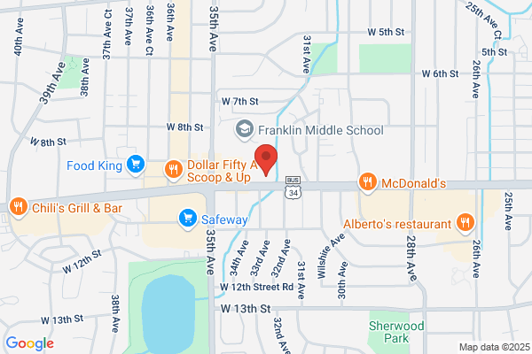Greeley Auto Tech Inc