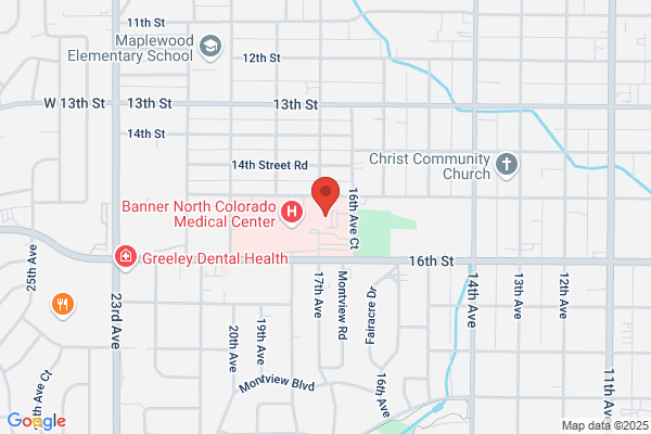 CardioVascular Institute of North Colorado Vascular Disease Clinic