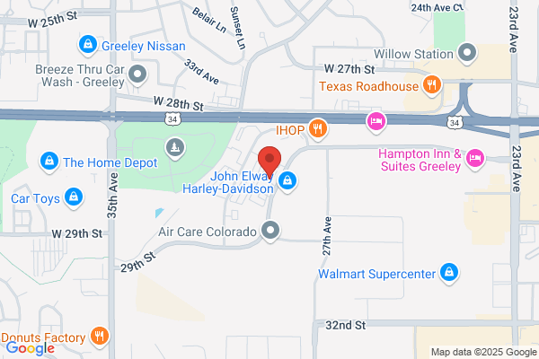 Greeley Shippers Supply