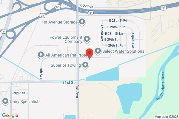 Northern Plains Trucking Inc