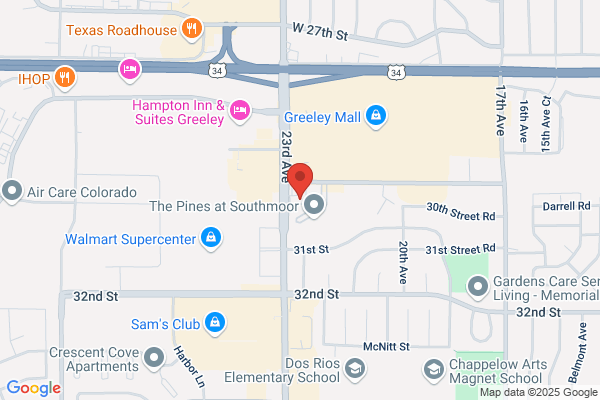 Northern Colorado Cell Repair