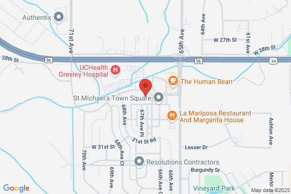 Greeley KinderCare - Closed