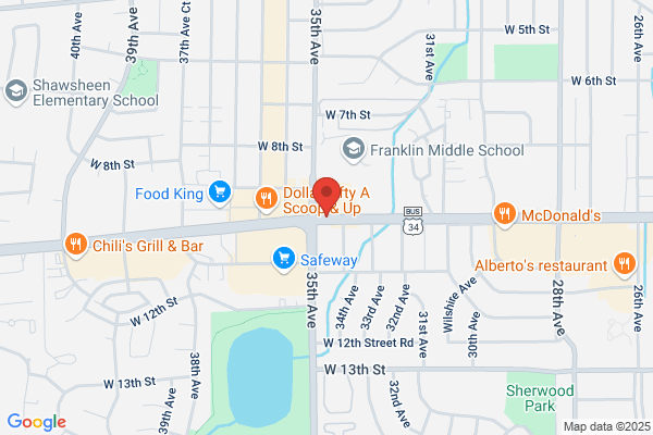 Greeley Wellness Center