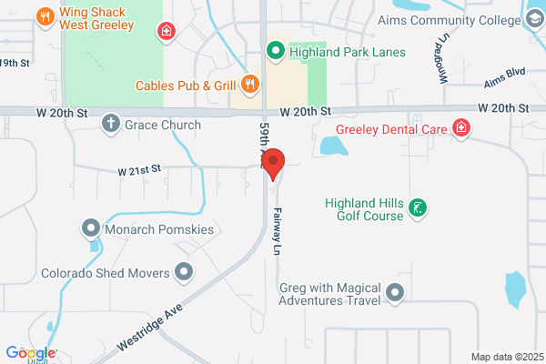 Highland Hills Free Will Baptist Church
