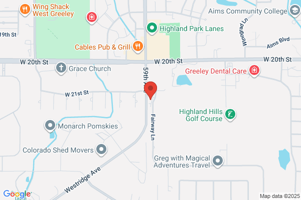 Hillside Baptist Church Child Development Center