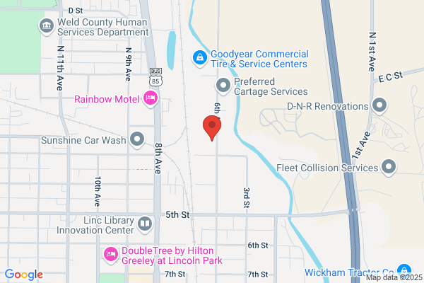 Rocky Mountain Shuttle