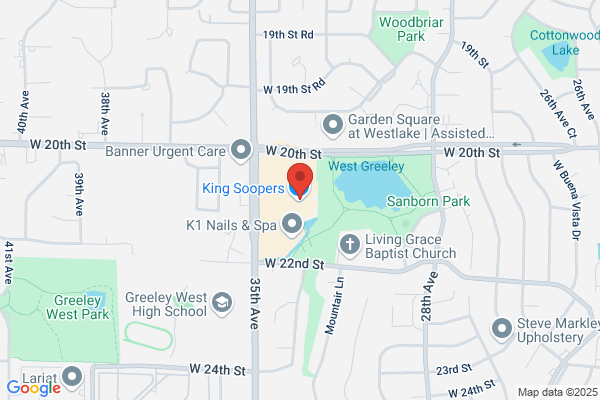 Greeley Computer Services