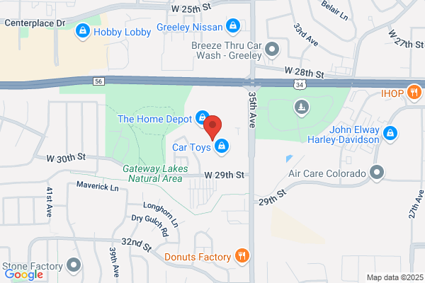 Office Depot - Tech Services