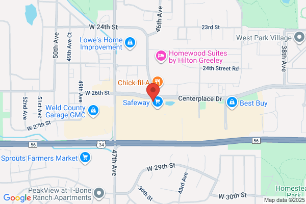 Centerplace Dental Care