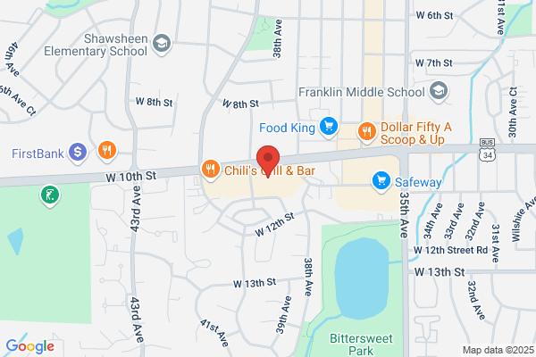 Comfort Dental Greeley – Dentist in Greeley